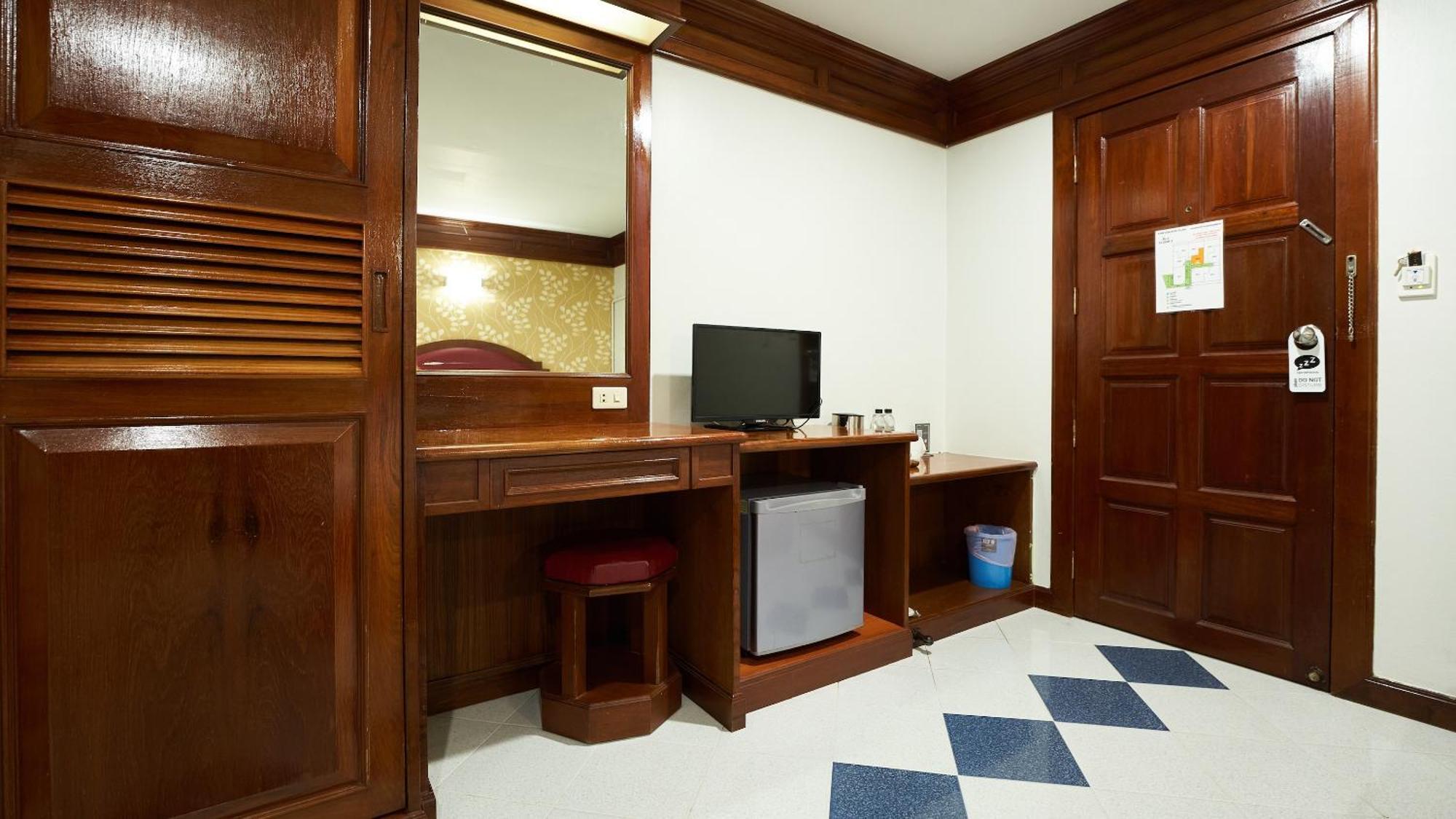 Lime Hotel パトン 部屋 写真