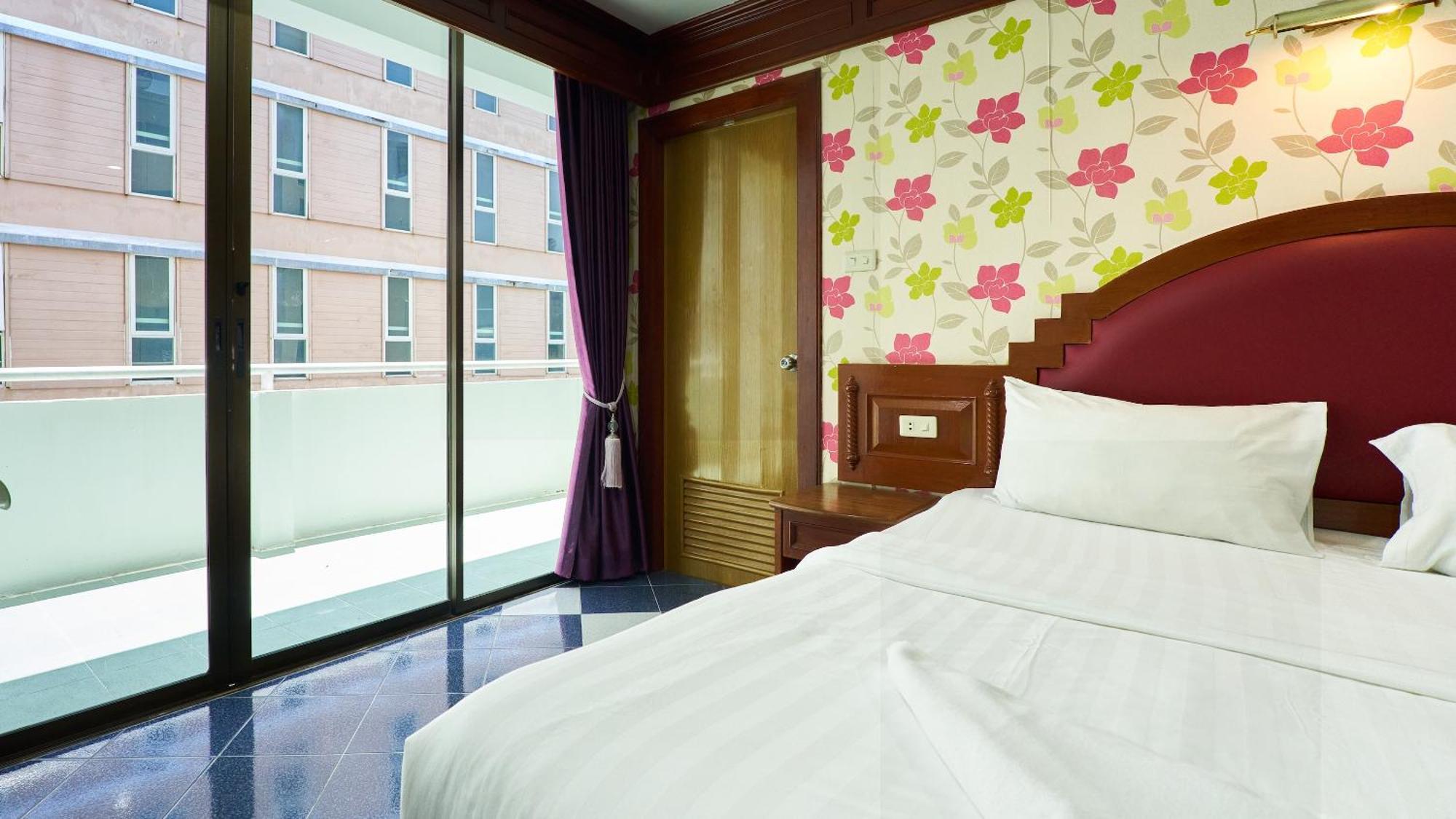 Lime Hotel パトン 部屋 写真