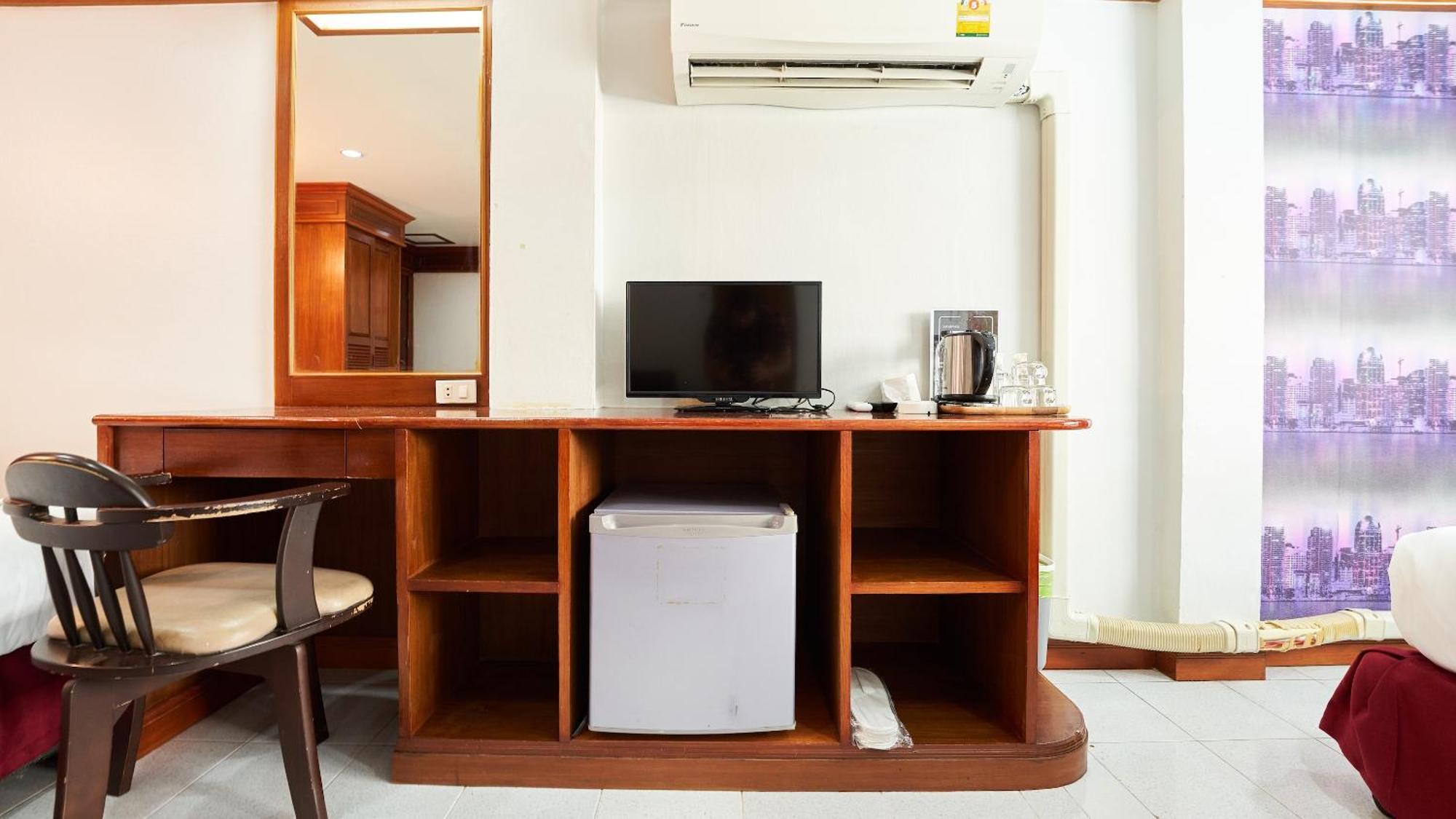 Lime Hotel パトン 部屋 写真