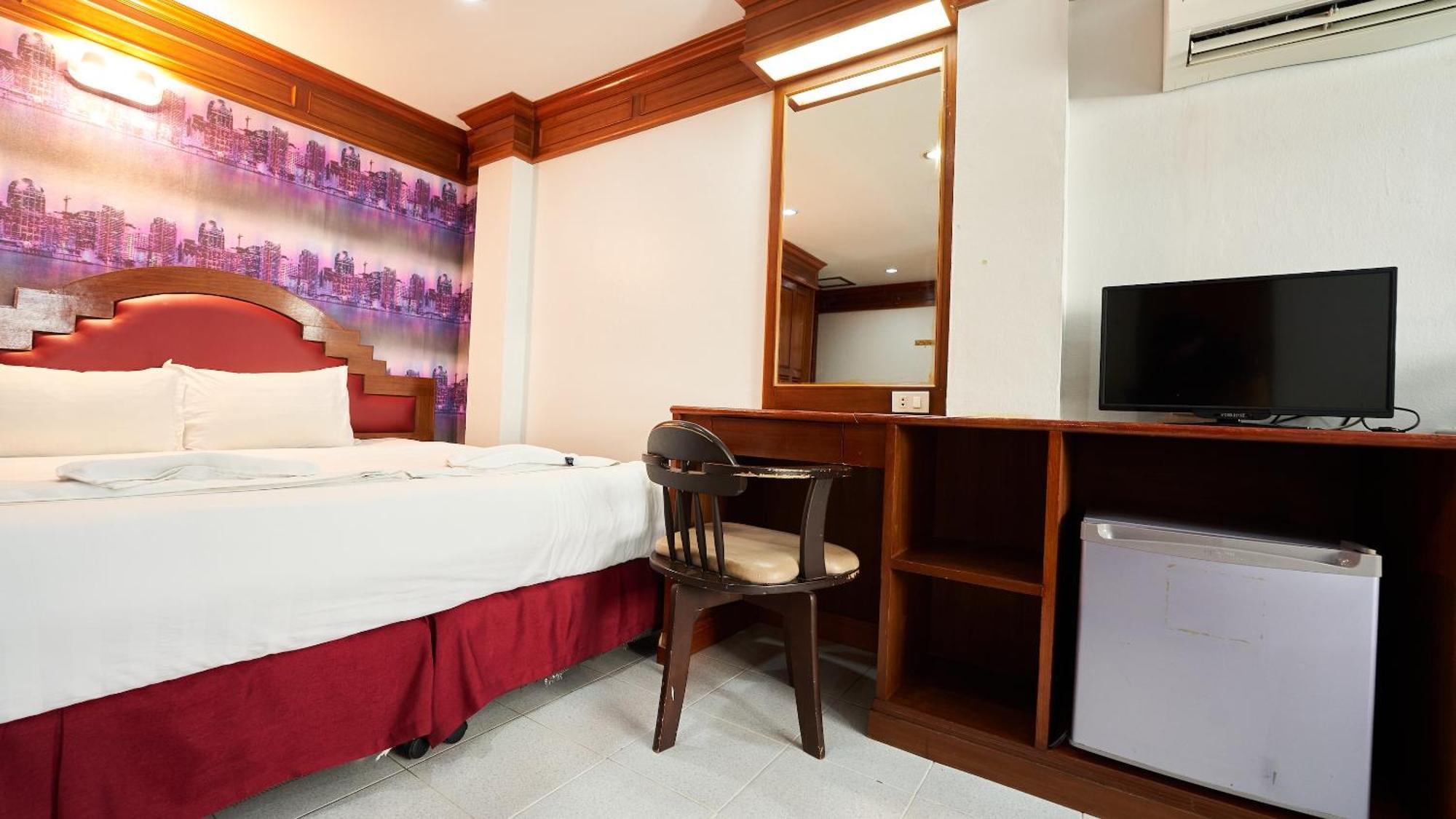 Lime Hotel パトン 部屋 写真