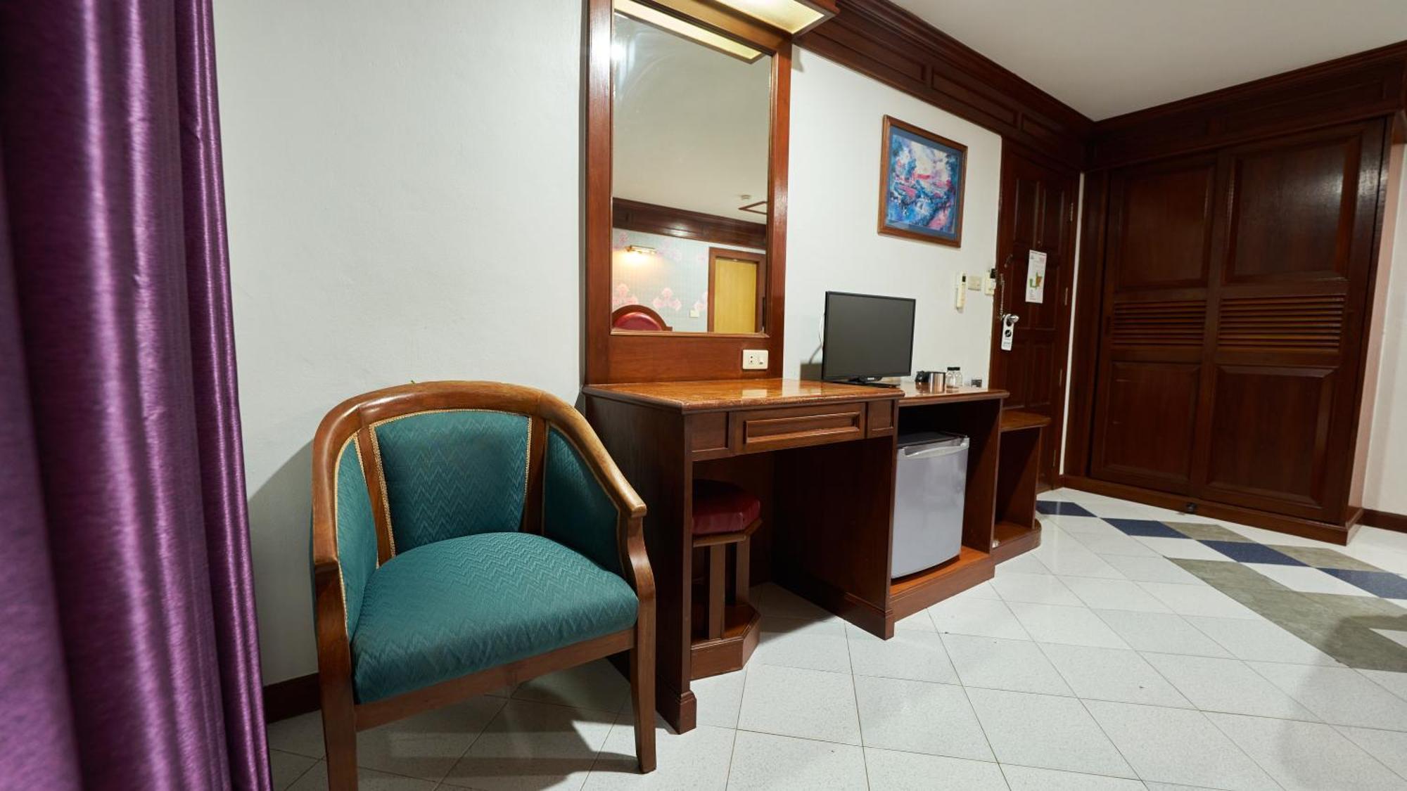 Lime Hotel パトン 部屋 写真