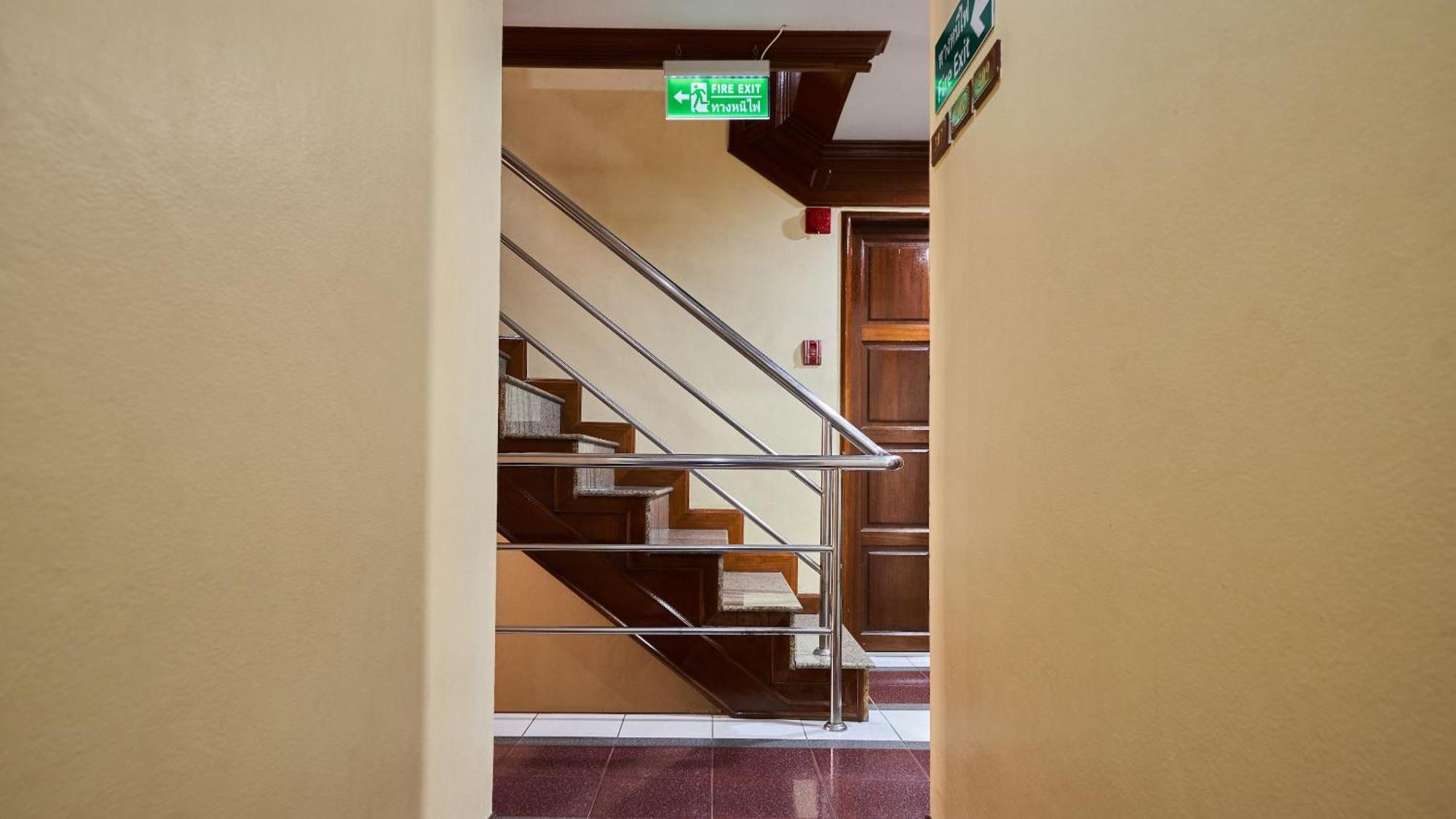 Lime Hotel パトン エクステリア 写真