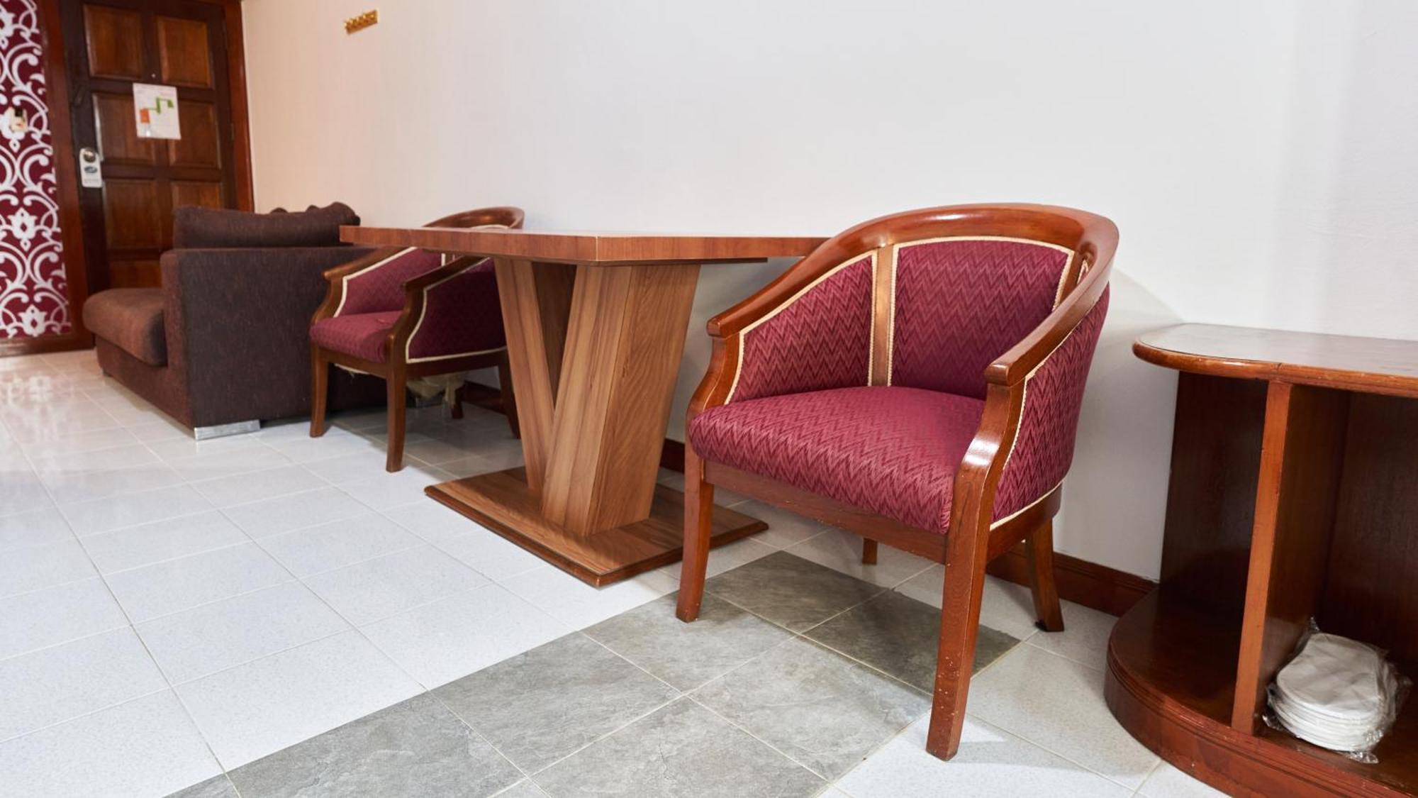Lime Hotel パトン 部屋 写真
