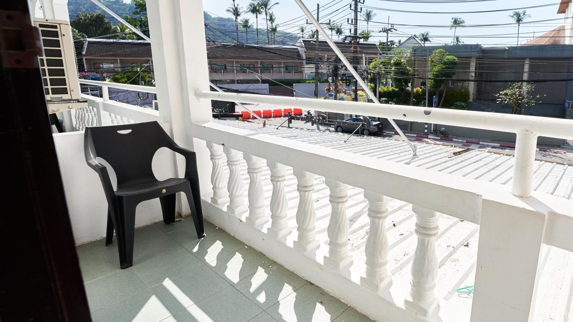Lime Hotel パトン 部屋 写真