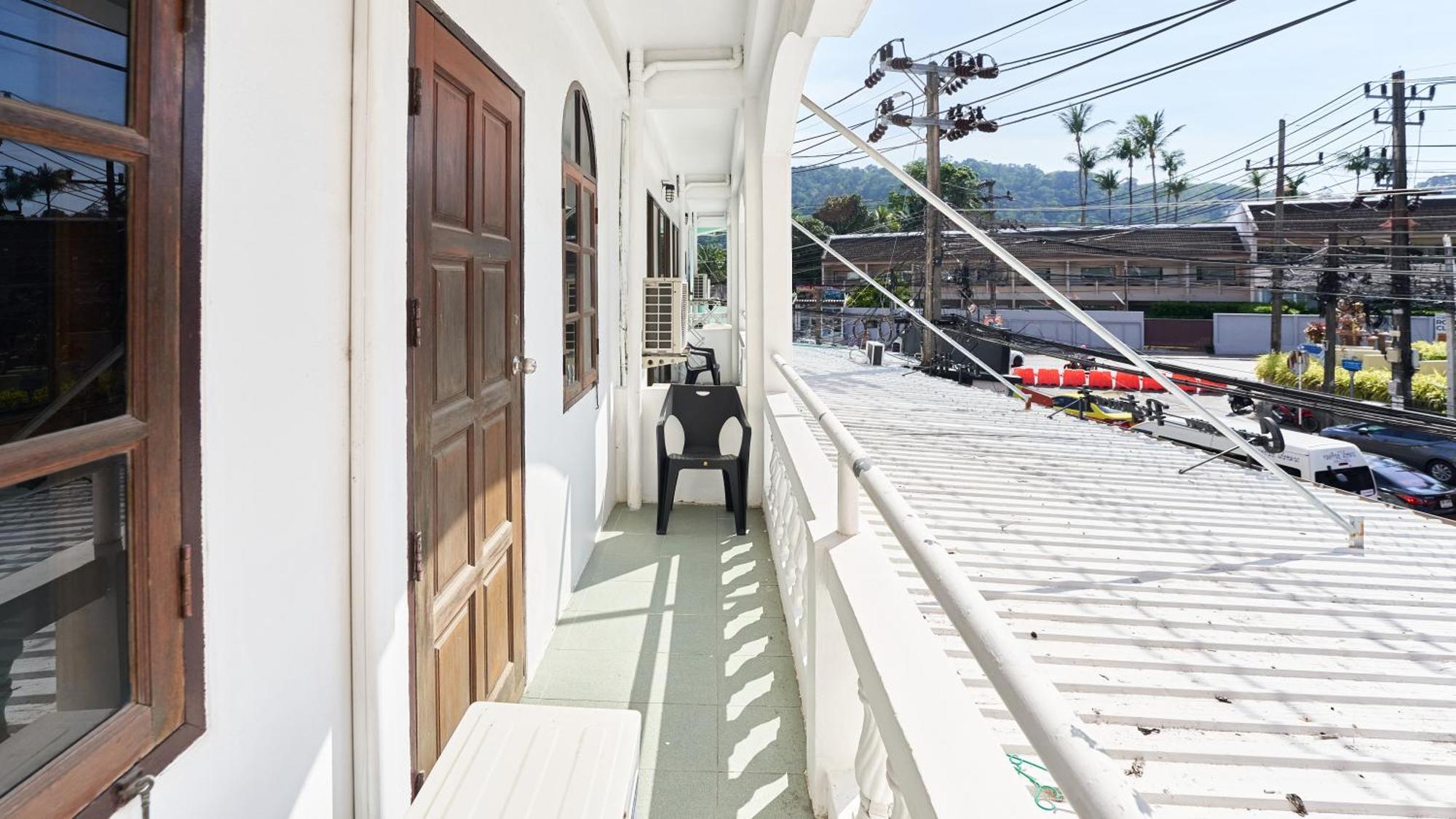 Lime Hotel パトン 部屋 写真